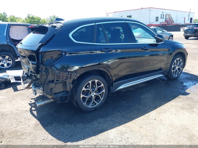 BMW X Series Xdrive28i