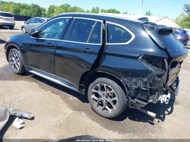 BMW X Series Xdrive28i