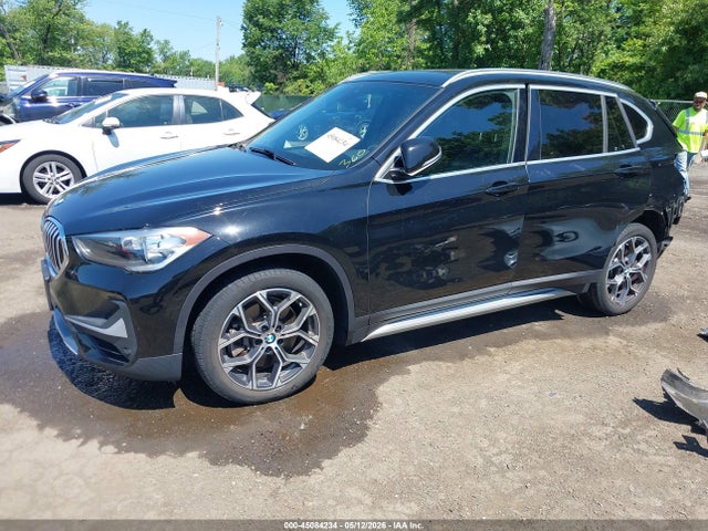 BMW X Series Xdrive28i