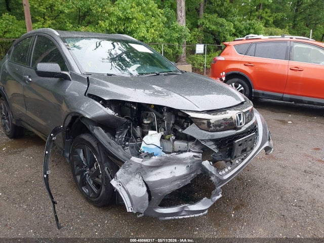Honda HR-V Awd Sport