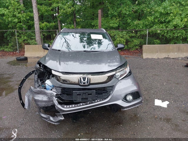 Honda HR-V Awd Sport