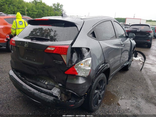 Honda HR-V Awd Sport