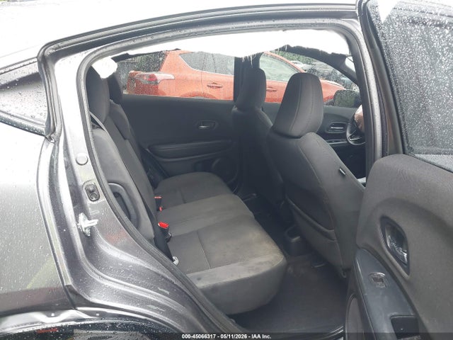 Honda HR-V Awd Sport