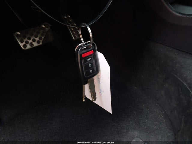 Honda HR-V Awd Sport
