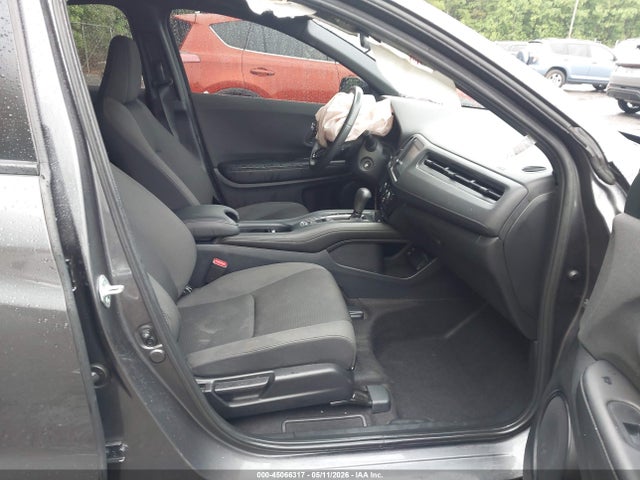 Honda HR-V Awd Sport