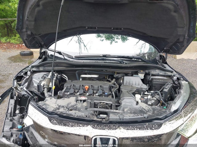 Honda HR-V Awd Sport