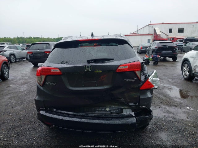 Honda HR-V Awd Sport