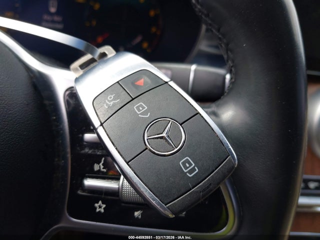 Mercedes-Benz C-Class 4matic