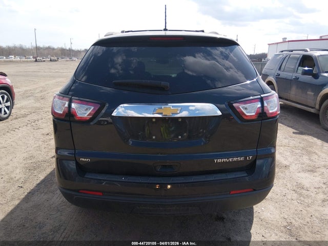 Chevrolet Traverse 2lt