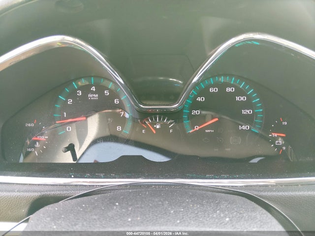 Chevrolet Traverse 2lt