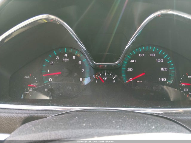 Chevrolet Traverse 2lt