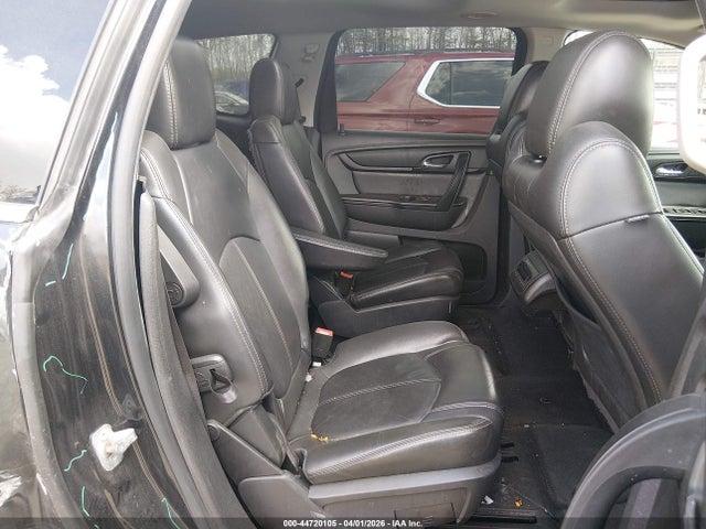 Chevrolet Traverse 2lt