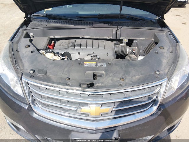 Chevrolet Traverse 2lt