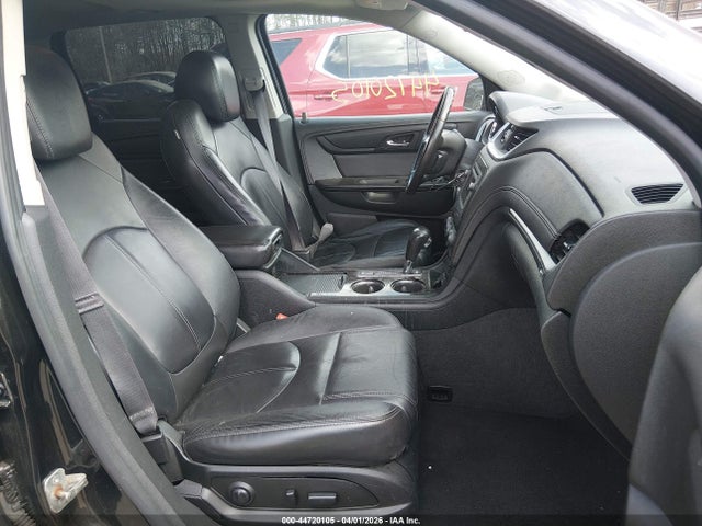 Chevrolet Traverse 2lt