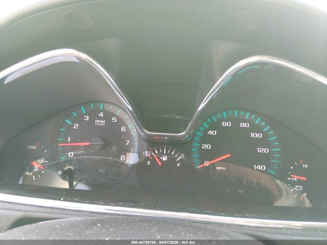 Chevrolet Traverse 2lt