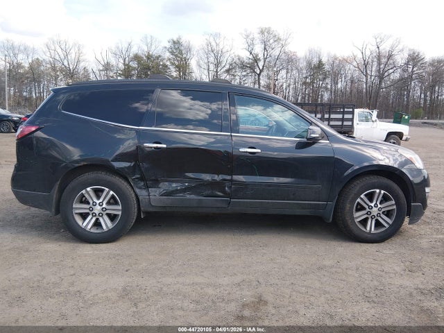 Chevrolet Traverse 2lt