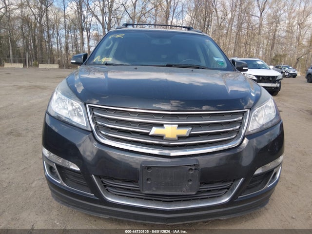 Chevrolet Traverse 2lt
