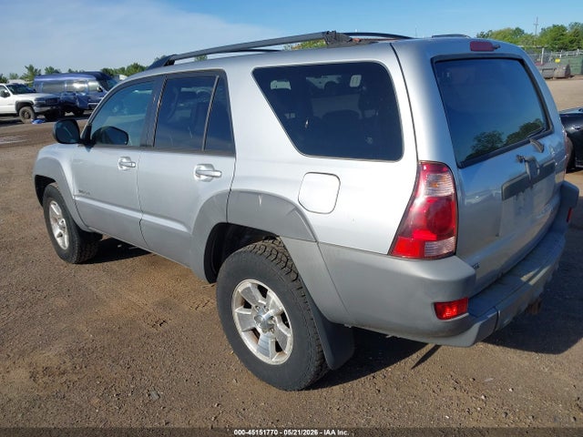 Toyota 4Runner Sr5 V6