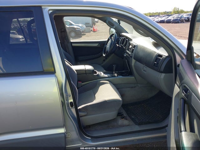 Toyota 4Runner Sr5 V6