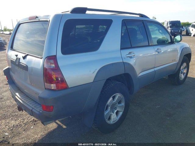 Toyota 4Runner Sr5 V6