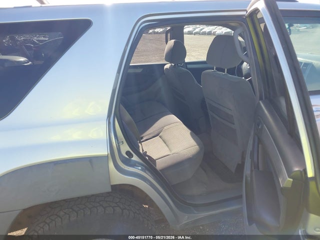 Toyota 4Runner Sr5 V6