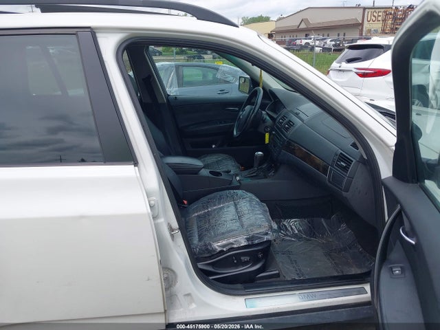 BMW X Series 3.0si