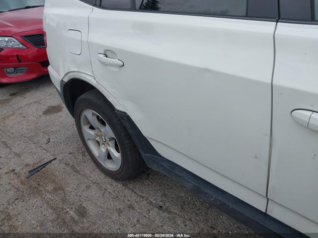 BMW X Series 3.0si