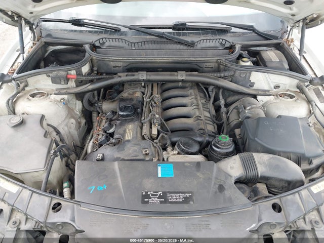BMW X Series 3.0si