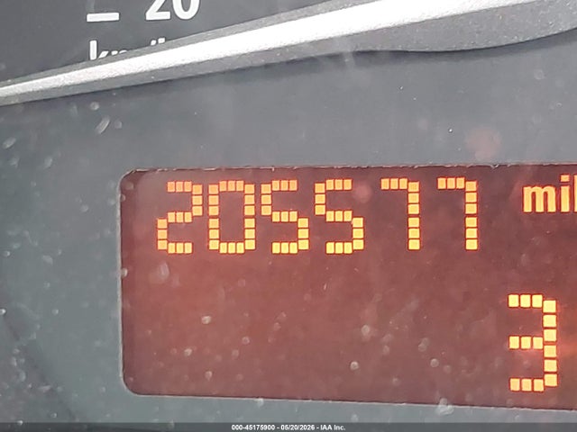 BMW X Series 3.0si