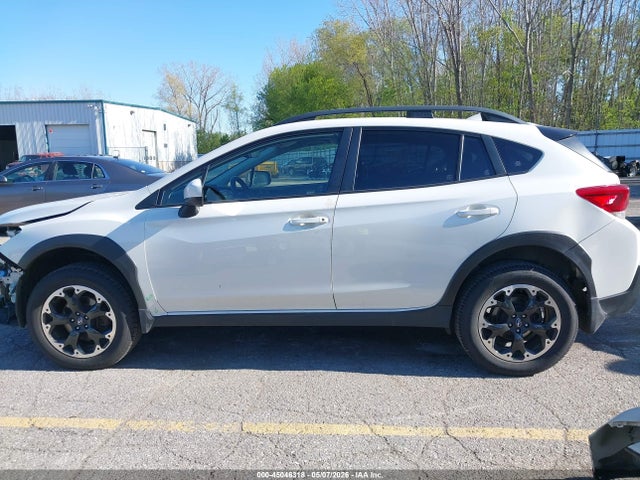 Subaru Crosstrek Premium