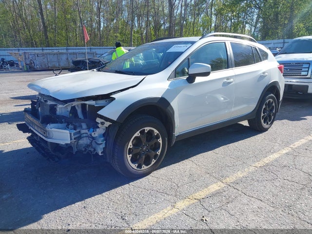 Subaru Crosstrek Premium