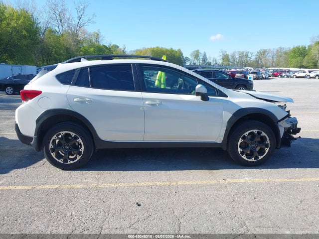 Subaru Crosstrek Premium