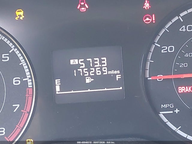 Subaru Crosstrek Premium