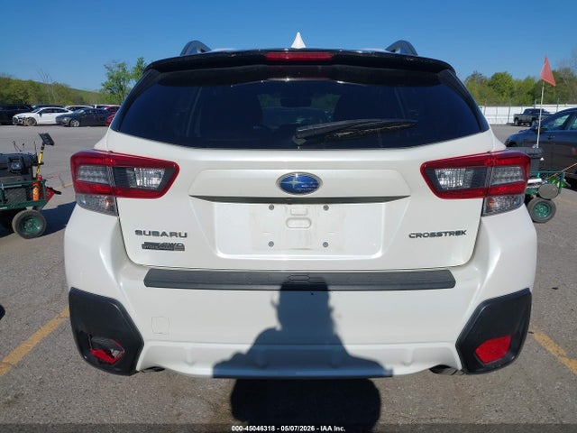 Subaru Crosstrek Premium