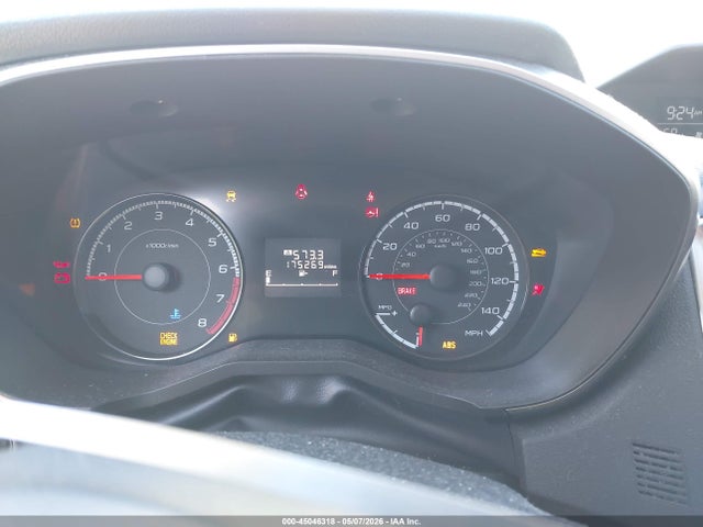 Subaru Crosstrek Premium