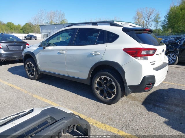 Subaru Crosstrek Premium