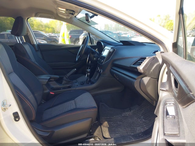 Subaru Crosstrek Premium