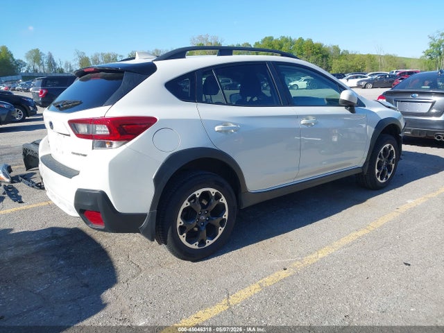 Subaru Crosstrek Premium