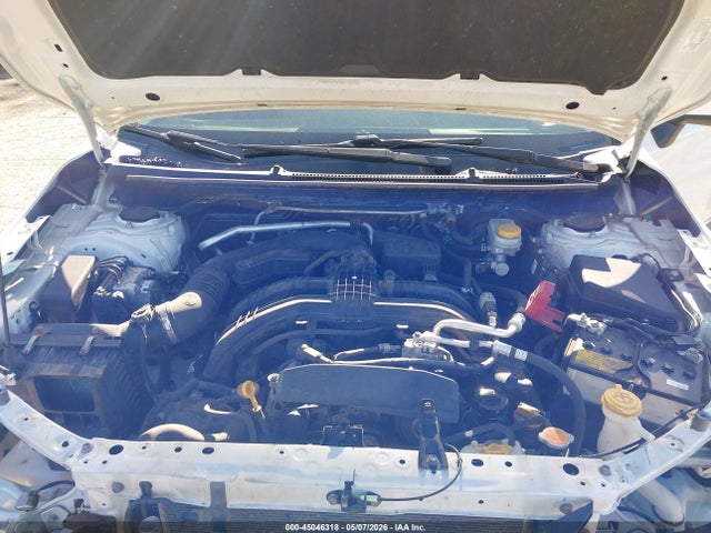 Subaru Crosstrek Premium