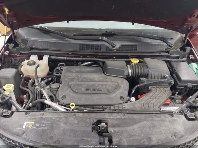Chrysler Pacifica Touring L