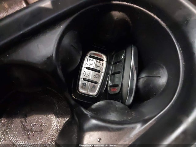 Chrysler Pacifica Touring L