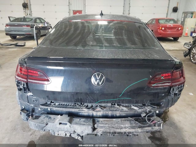 Volkswagen Arteon 2.0t Sel R-line