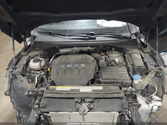 Volkswagen Arteon 2.0t Sel R-line