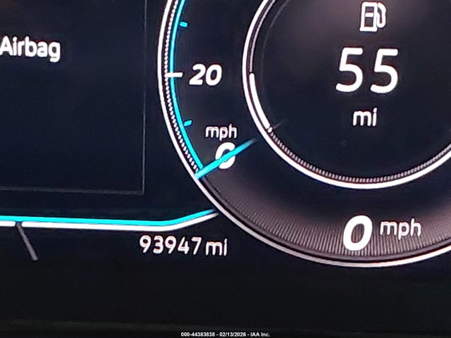 Volkswagen Arteon 2.0t Sel R-line