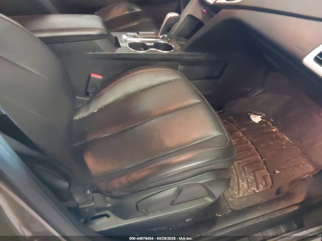 GMC Terrain Slt-2