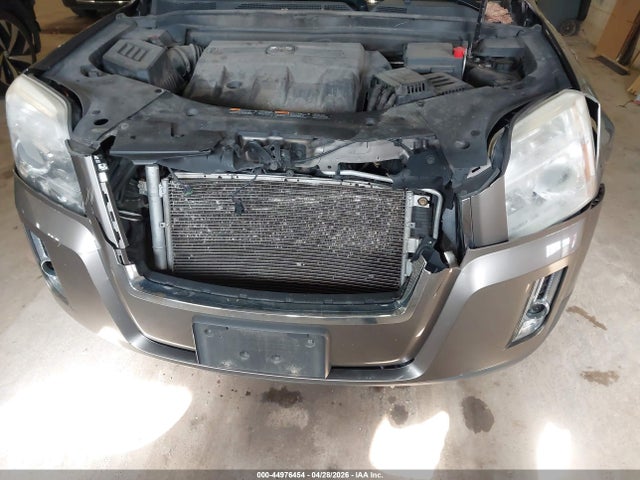GMC Terrain Slt-2