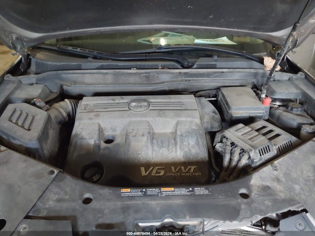 GMC Terrain Slt-2