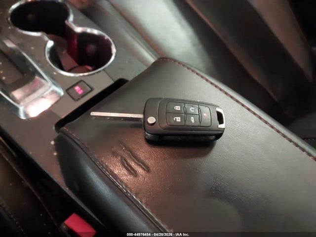 GMC Terrain Slt-2