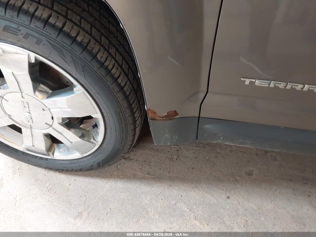 GMC Terrain Slt-2