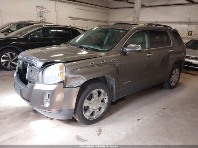 GMC Terrain Slt-2